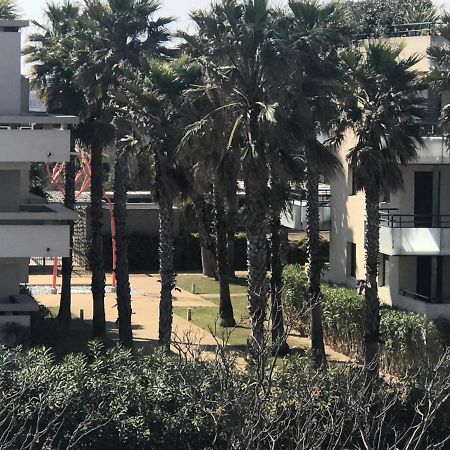 Charmant T2 Les Plages Dorees Vue Mer + Parking Sète Dış mekan fotoğraf